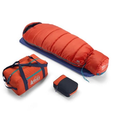 Kids' Overnight Bundle